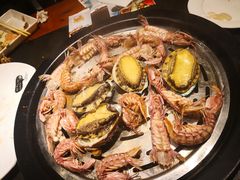 -苏大嘴海鲜牧场(奥林匹克店)