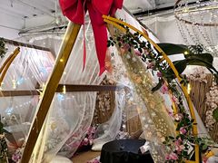-天空花园餐吧·生日·团建(南山店)