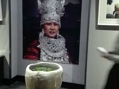 -黔蘑菇四季餐厅(观山湖店)