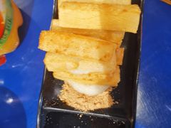 -马路边边串串香(大成路店)