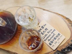 -COFFEE HOLIC(朝外SOHO店)