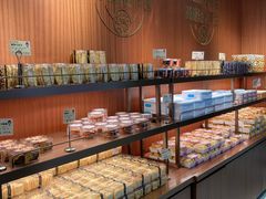 -丁香西饼屋(桂林路店)