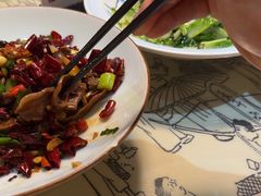 -千岛湖小鱼儿·淳安匠心农家菜