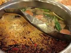 -朱氏胖子烂火锅(洪崖洞店)