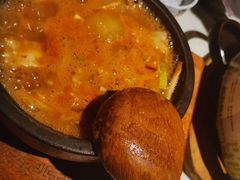 -将军牛排·尔滨地标朝鲜族美食(总店)