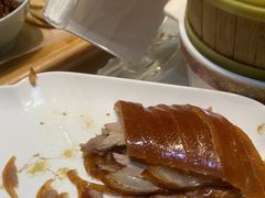 -大鸭梨烤鸭(房山店)