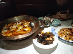 -雲蜀龙阁·金牌水煮鱼(方庄店)