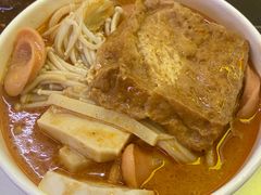 -津品味小吃(大学湾店)