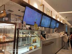 -奈雪的茶(天河城店)