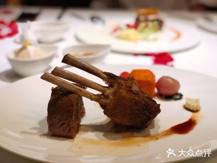 王品牛排图片