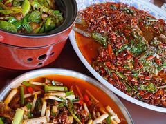 -杨记隆府(白象街店)