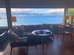 -三亚太阳湾柏悦酒店
