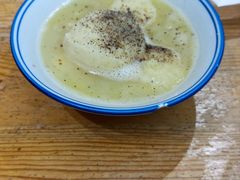 鬼味土豆泥-鬼味烤翅(南锣鼓巷店)