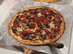 -比格比萨自助(宝山日月光店)