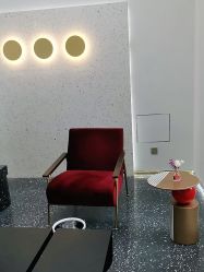 点击看大图 -JUNO hair salon