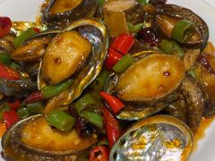 -双合园·海鲜水饺青岛菜(万佳广场店)