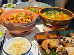 -打酱油·非遗淮扬菜(瘦西湖梅岭店)