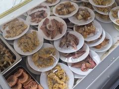 -万记麻辣烫国展总店
