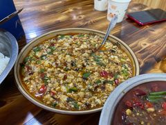 -鸡哈豆花(梅西广场店)