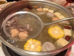 -八合里牛肉火锅(上海世茂广场店)
