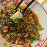 今天吃到一家把人香晕的椒麻🐟 ❗️