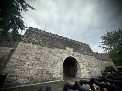 -南京城墙景区