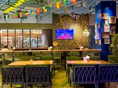 -The Happy Monk(前海壹方汇店)