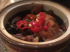 王府泡椒鸡-南京大牌档(苏州中心店)