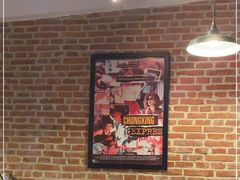 -雕刻时光·无国界料理西餐厅(五山店)