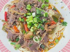 -好這口重庆小面(总店)