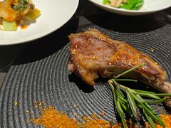 -曲水兰亭(北京四惠店)