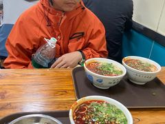 -清真·马安军辣子牛肉面