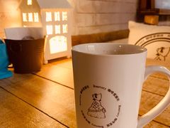 美式咖啡-Cafe Alice咖啡爱丽丝(奥城店)