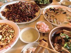 -饭江湖·江湖菜(湖广会馆店)