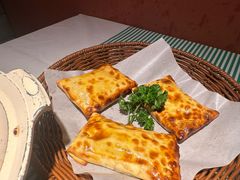 -楼兰新疆菜(江宁万达店)