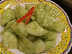 -芦月轩羊蝎子(北蜂窝店)