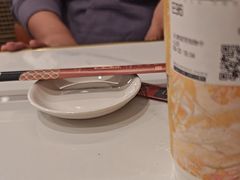 -香港威特瑞茶餐厅(小白楼音乐厅店)