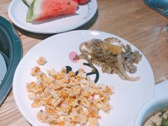 -青瓷火锅料理(西单大悦城店)