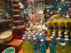 -领鲜活海鲜榴莲自助火锅(东门店)