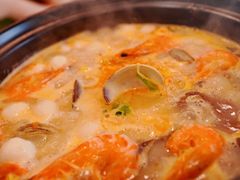 -香香海南菜餐厅