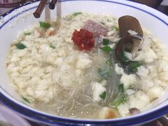 -毅祥斋老孙家泡馍(北院门鼓楼店)