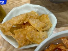 -家味螺蛳粉&烤鱼(五角场店)