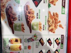 -正一味石锅拌饭(望京新世界店)