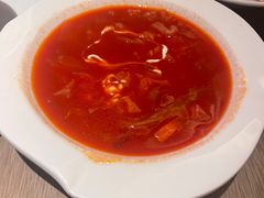 -波特曼西餐厅(中央大街店)