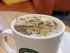-逸派咖啡 EPARKCOFFEE(广安门店)