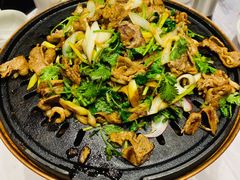 -京味斋·北京烤鸭(北京南站洋桥店)