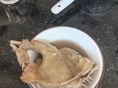 土茯苓鸽汤-皇鸽餐厅(五桂山分店)