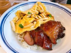 -新世界餐厅(万达店)