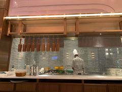 -莆田餐厅(吉隆坡柏威年广场店)
