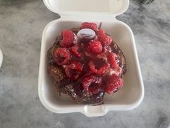 -BUTTERFUL&CREAMOROUS 黄油与面包(三里屯太古里店)